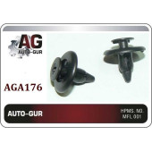Клипса крепежная <b>AUTO-GUR AGA176</b>