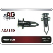 Клипса крепежная <b>AUTO-GUR AGA180</b>
