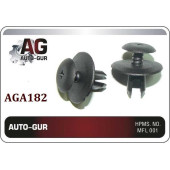 Клипса крепежная <b>AUTO-GUR AGA182</b>