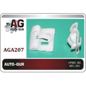 Клипса крепежная <b>AUTO-GUR AGA207</b>