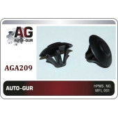 Клипса крепежная <b>AUTO-GUR AGA209</b>