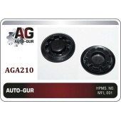 Клипса крепежная <b>AUTO-GUR AGA210</b>