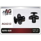 Клипса крепежная <b>AUTO-GUR AGA212</b>