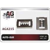 Клипса крепежная <b>AUTO-GUR AGA215</b>