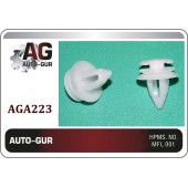 Клипса крепежная (качество оригинал) <b>AUTO-GUR AGA223</b>