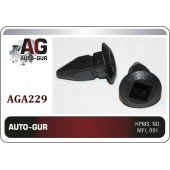Клипса крепежная <b>AUTO-GUR AGA229</b>