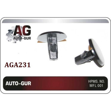 Клипса крепежная <b>AUTO-GUR AGA231</b>