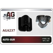 Клипса крепежная <b>AUTO-GUR AGA237</b>