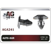 Клипса крепежная <b>AUTO-GUR AGA241</b>