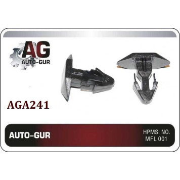Клипса крепежная <b>AUTO-GUR AGA241</b>