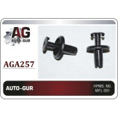Клипса крепежная <b>AUTO-GUR AGA257</b>