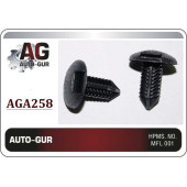 Клипса крепежная <b>AUTO-GUR AGA258</b>