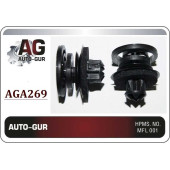 Клипса крепежная <b>AUTO-GUR AGA269</b>