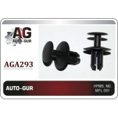 Клипса крепежная <b>AUTO-GUR AGA293</b>