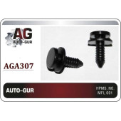 Клипса крепежная <b>AUTO-GUR AGA307</b>