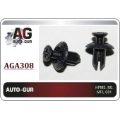 Клипса крепежная <b>AUTO-GUR AGA308</b>