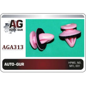 Клипса крепежная <b>AUTO-GUR AGA313</b>