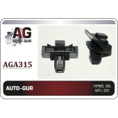Клипса крепежная <b>AUTO-GUR AGA315</b>