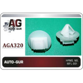 Клипса крепежная <b>AUTO-GUR AGA320</b>