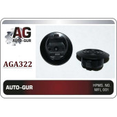 Клипса крепежная <b>AUTO-GUR AGA322</b>