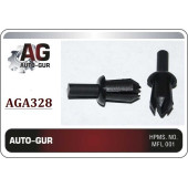 Клипса крепежная <b>AUTO-GUR AGA328</b>