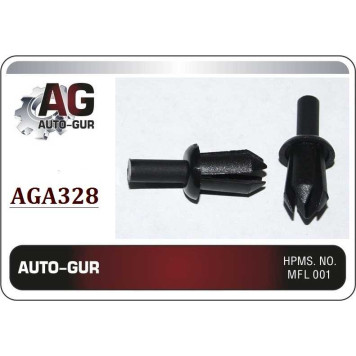 Клипса крепежная <b>AUTO-GUR AGA328</b>
