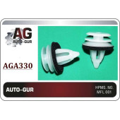 Клипса крепежная <b>AUTO-GUR AGA330</b>