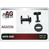 Клипса крепежная <b>AUTO-GUR AGA336</b>