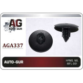 Клипса крепежная <b>AUTO-GUR AGA337</b>