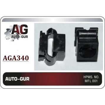 Клипса крепежная <b>AUTO-GUR AGA340</b>