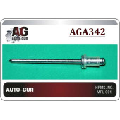 Клипса крепежная <b>AUTO-GUR AGA342</b>