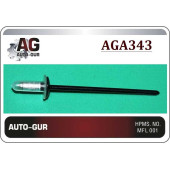 Клипса крепежная <b>AUTO-GUR AGA343</b>