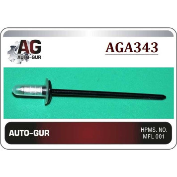 Клипса крепежная <b>AUTO-GUR AGA343</b>