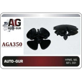 Клипса крепежная <b>AUTO-GUR AGA350</b>