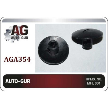 Клипса крепежная <b>AUTO-GUR AGA354</b>