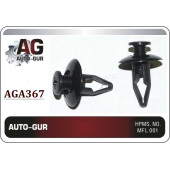 Клипса крепежная <b>AUTO-GUR AGA367</b>