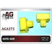 Клипса крепежная <b>AUTO-GUR AGA375</b>