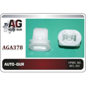 Клипса крепежная <b>AUTO-GUR AGA378</b>