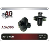 Клипса крепежная <b>AUTO-GUR AGA390</b>