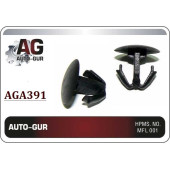 Клипса крепежная <b>AUTO-GUR AGA391</b>