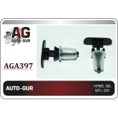 Клипса крепежная <b>AUTO-GUR AGA397</b>