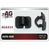 Клипса крепежная <b>AUTO-GUR AGA414</b>