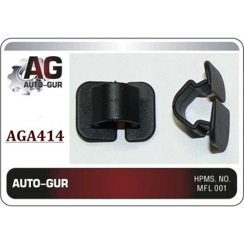 Клипса крепежная <b>AUTO-GUR AGA414</b>