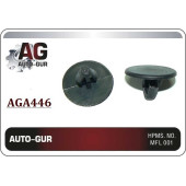 Клипса крепежная <b>AUTO-GUR AGA446</b>