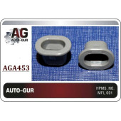 Клипса крепежная <b>AUTO-GUR AGA453</b>
