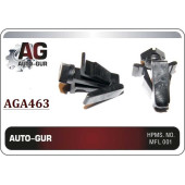 Клипса крепежная <b>AUTO-GUR AGA463</b>