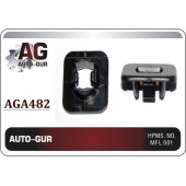 Клипса крепежная <b>AUTO-GUR AGA482</b>