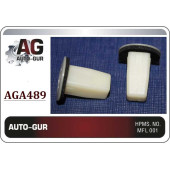 Клипса крепежная <b>AUTO-GUR AGA489</b>