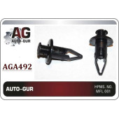 Клипса крепежная <b>AUTO-GUR AGA492</b>