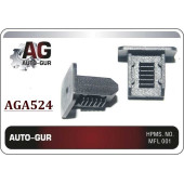 Клипса крепежная <b>AUTO-GUR AGA524</b>